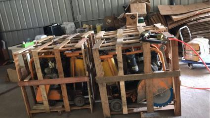 武清行李、家具、电器包装托运