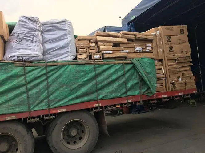 武清家具托运